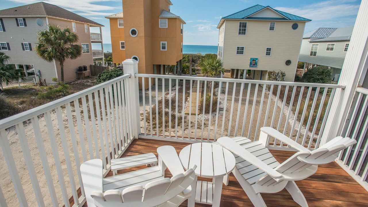 Photo of Others in Cape San Blas
