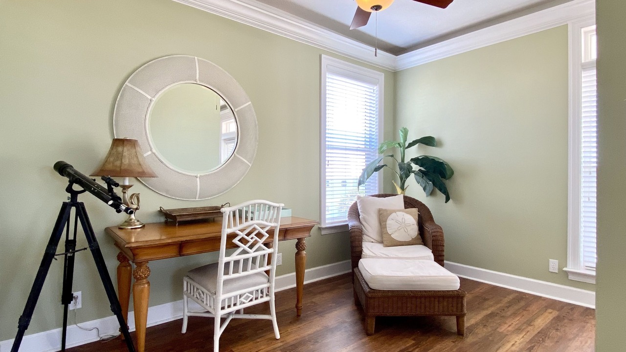 Photo of Bedroom in Cape San Blas