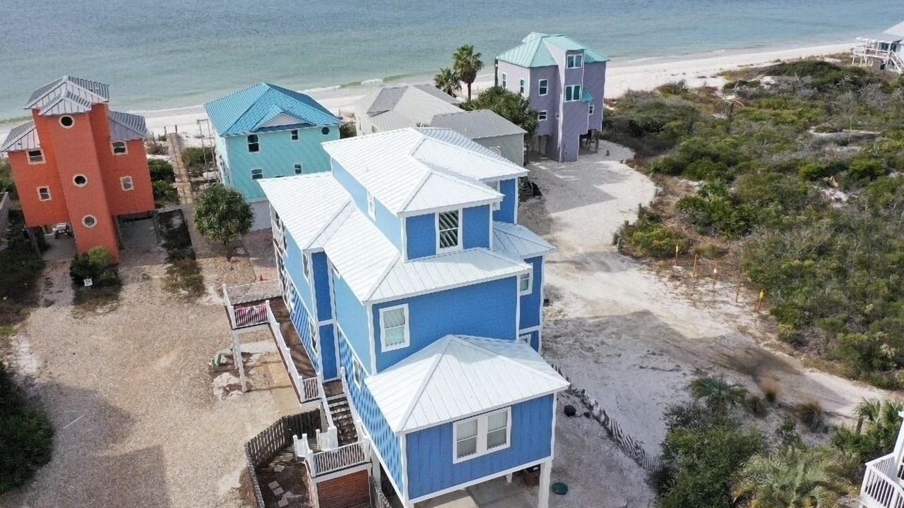 Photo of Outdoor in Cape San Blas