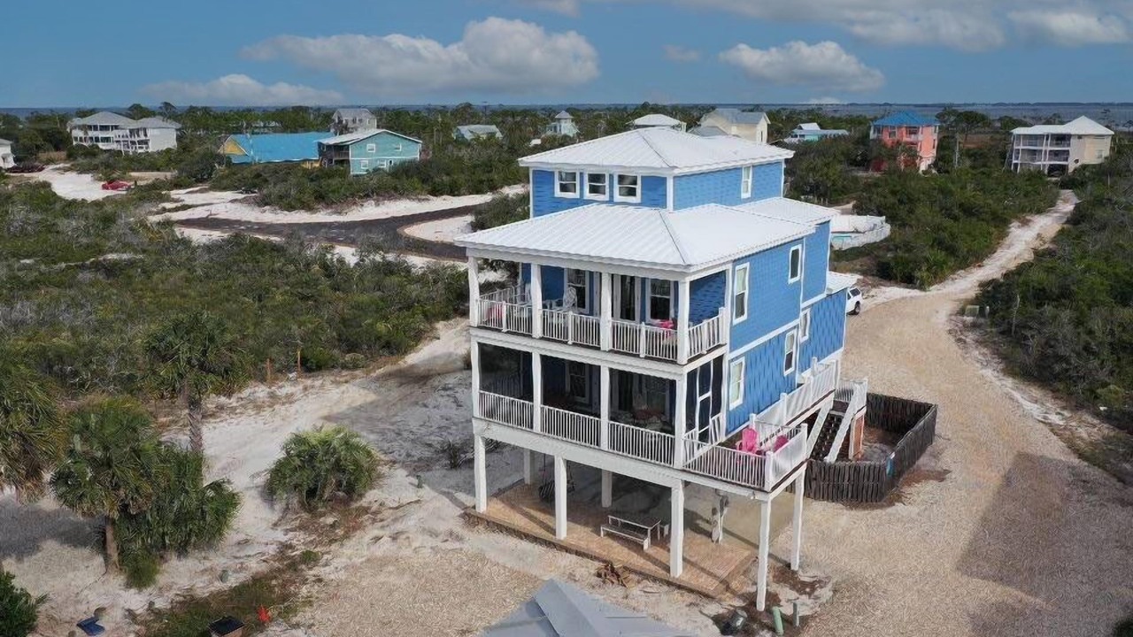 Photo of Outdoor in Cape San Blas