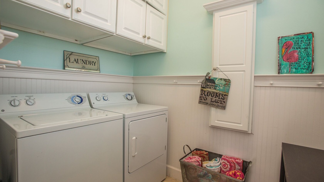 Photo of Bedroom in Cape San Blas