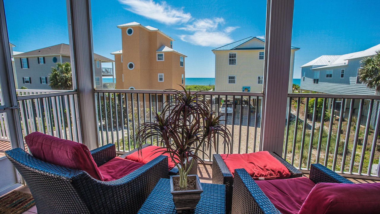 Photo of Others in Cape San Blas