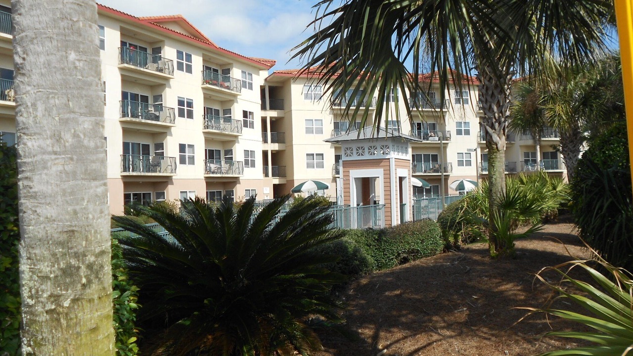 Photo of Outdoor in Frangista Beach