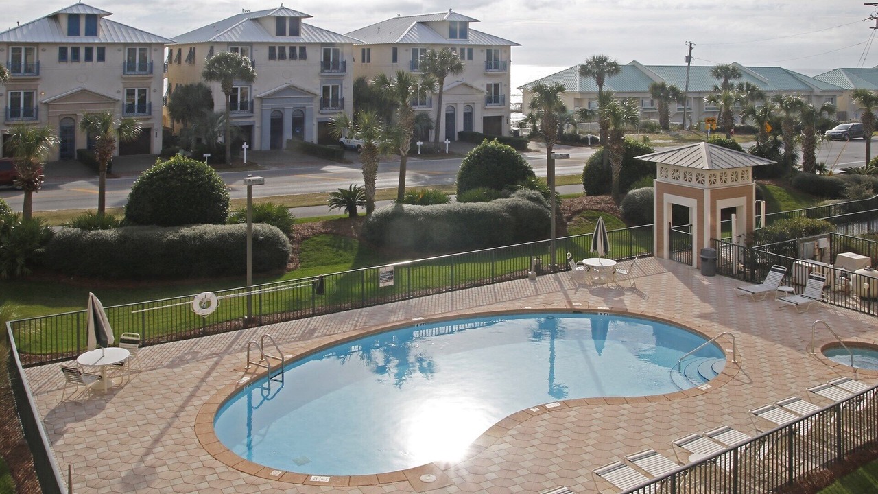Photo of Outdoor in Frangista Beach