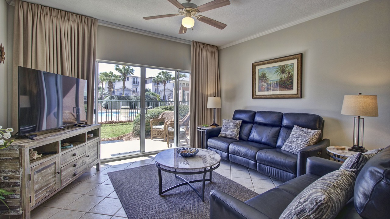Photo of Bedroom in Frangista Beach