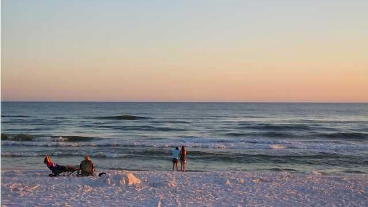 Photo of Others in Frangista Beach