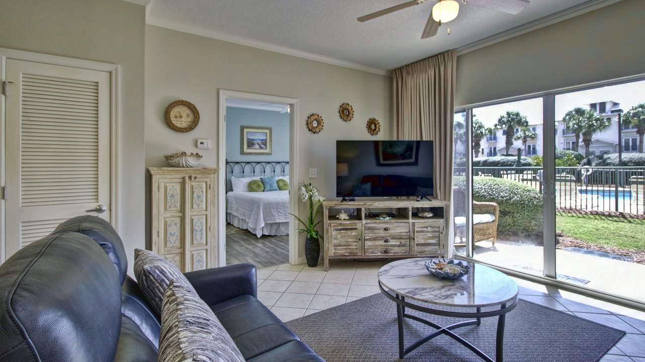 Photo of Outdoor in Frangista Beach