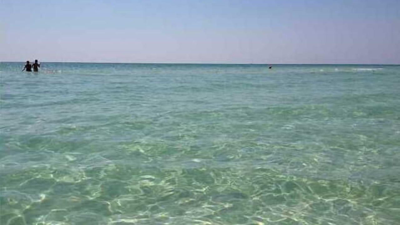Photo of Others in Frangista Beach