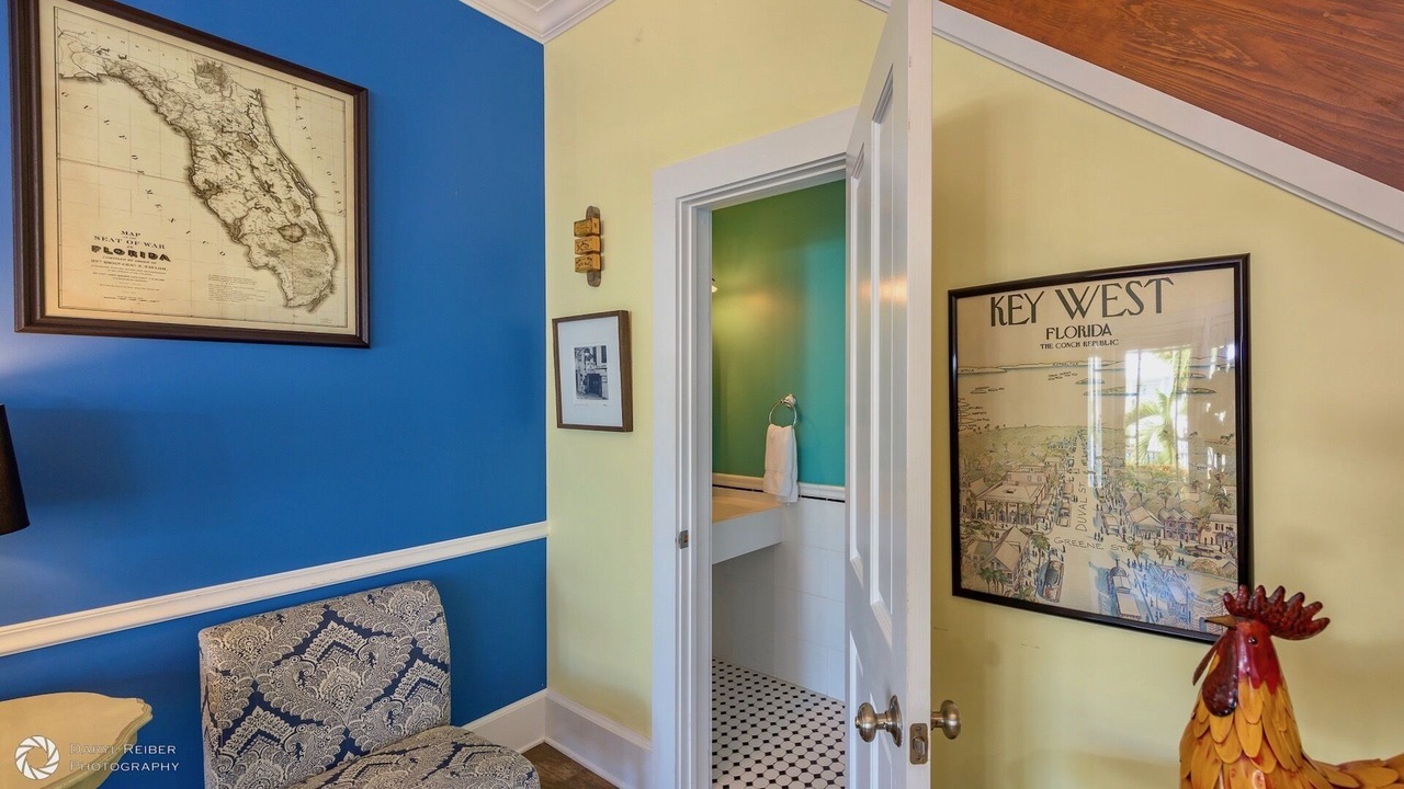 Photo of Bedroom in Uptown - Upper Duval