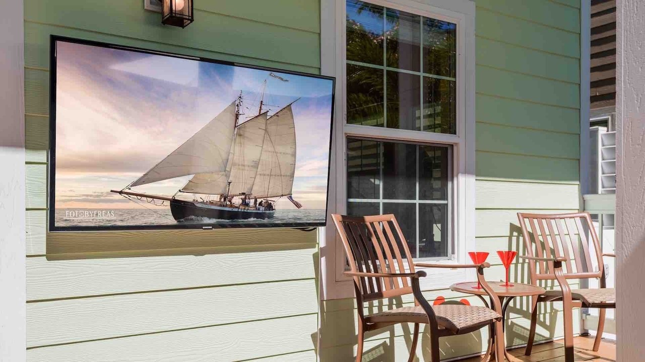 Photo of Outdoor in Key West