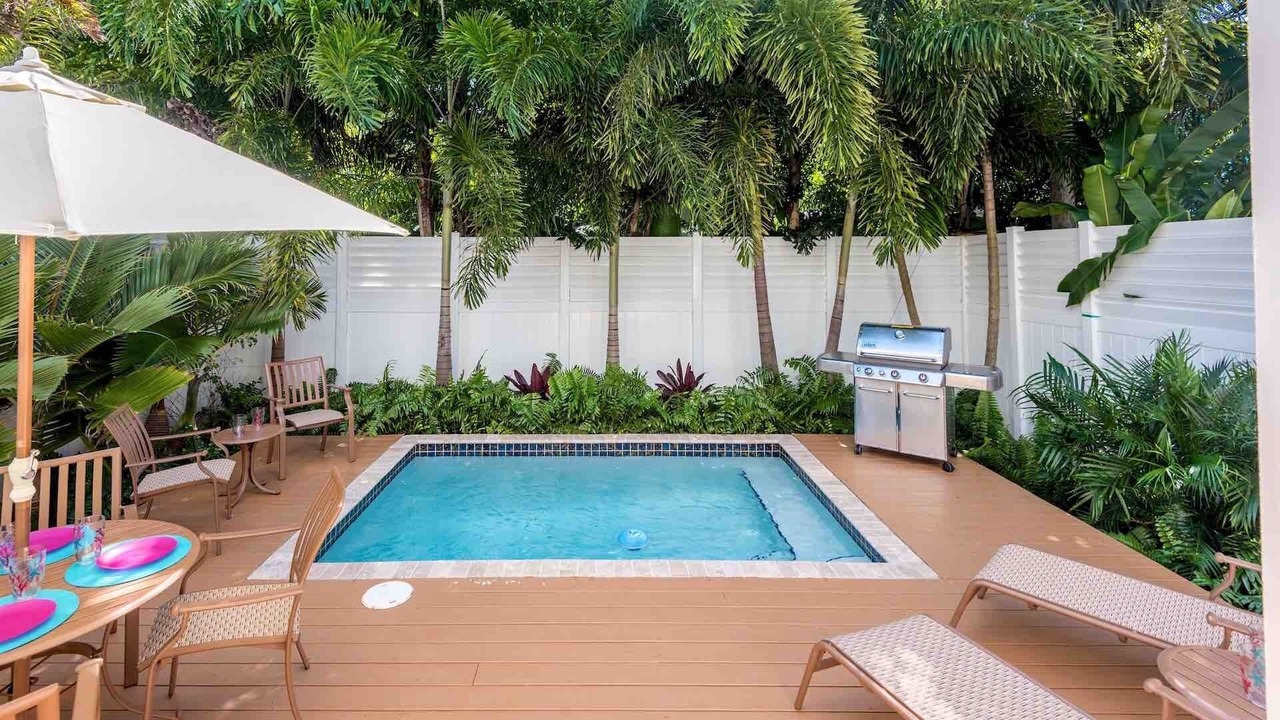 Photo of Outdoor in Key West