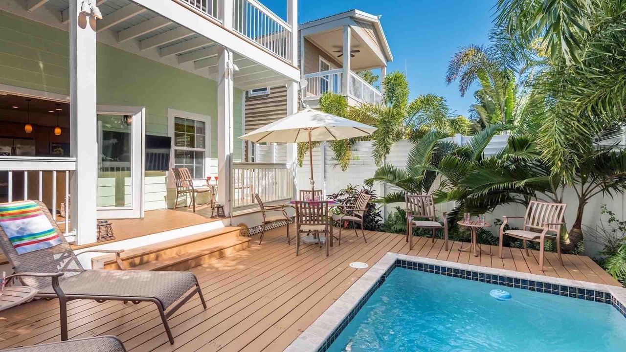 Photo of Outdoor in Key West