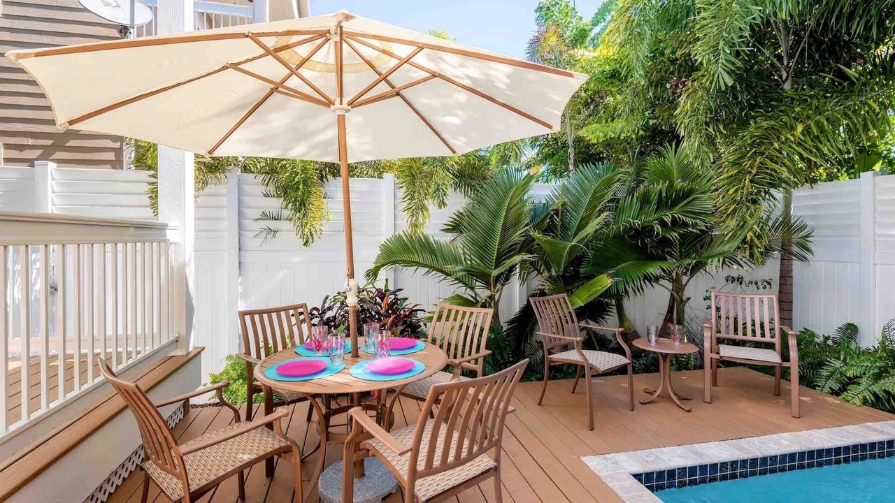 Photo of Outdoor in Key West