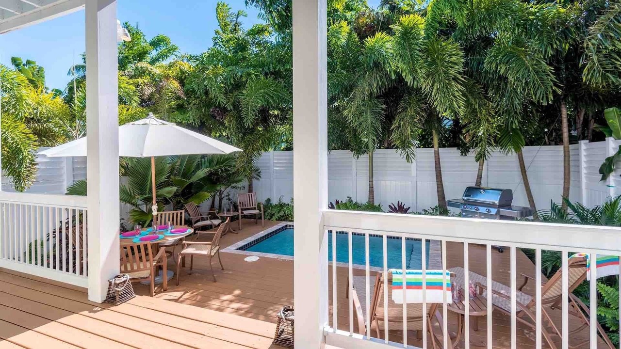 Photo of Outdoor in Key West