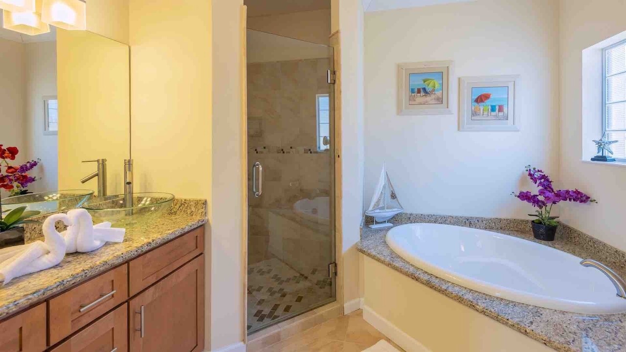 Photo of Bathroom in Key West