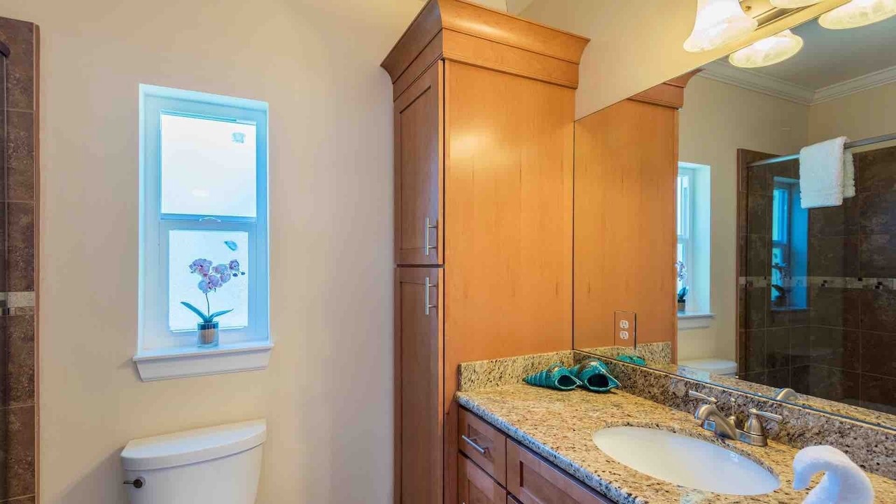 Photo of Bathroom in Key West