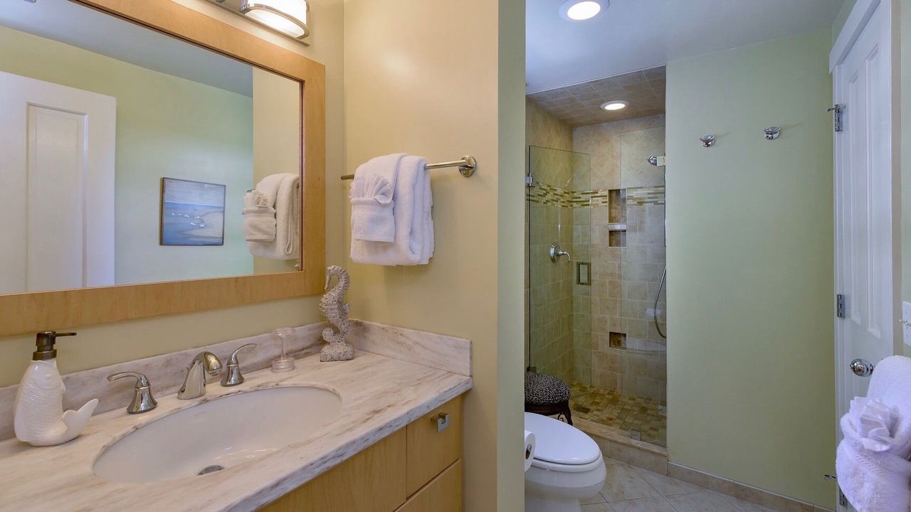 Photo of Bathroom in Old Town