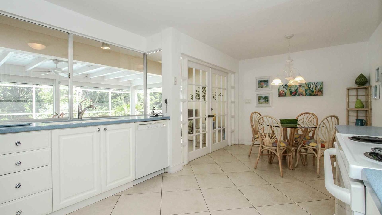 Photo of Outdoor in Coquina Sands