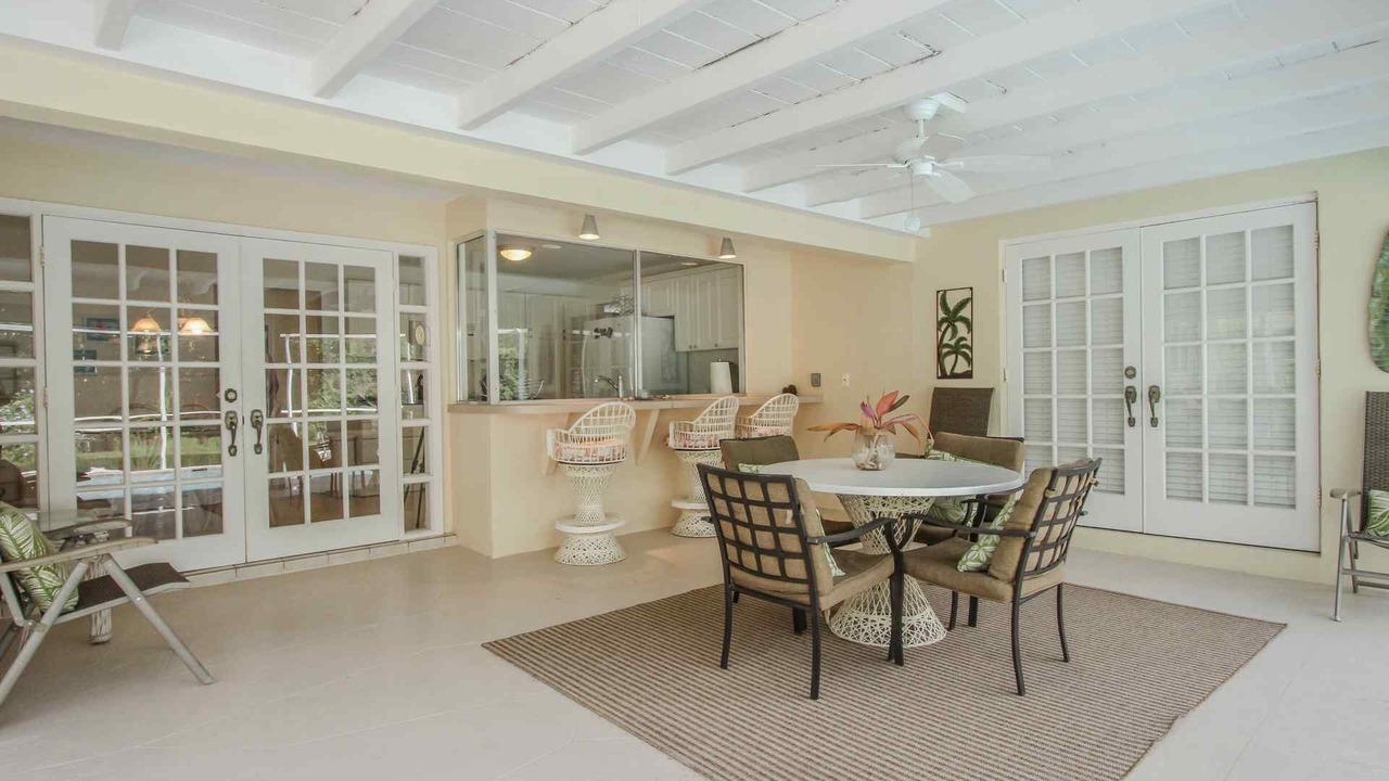 Photo of Outdoor in Coquina Sands
