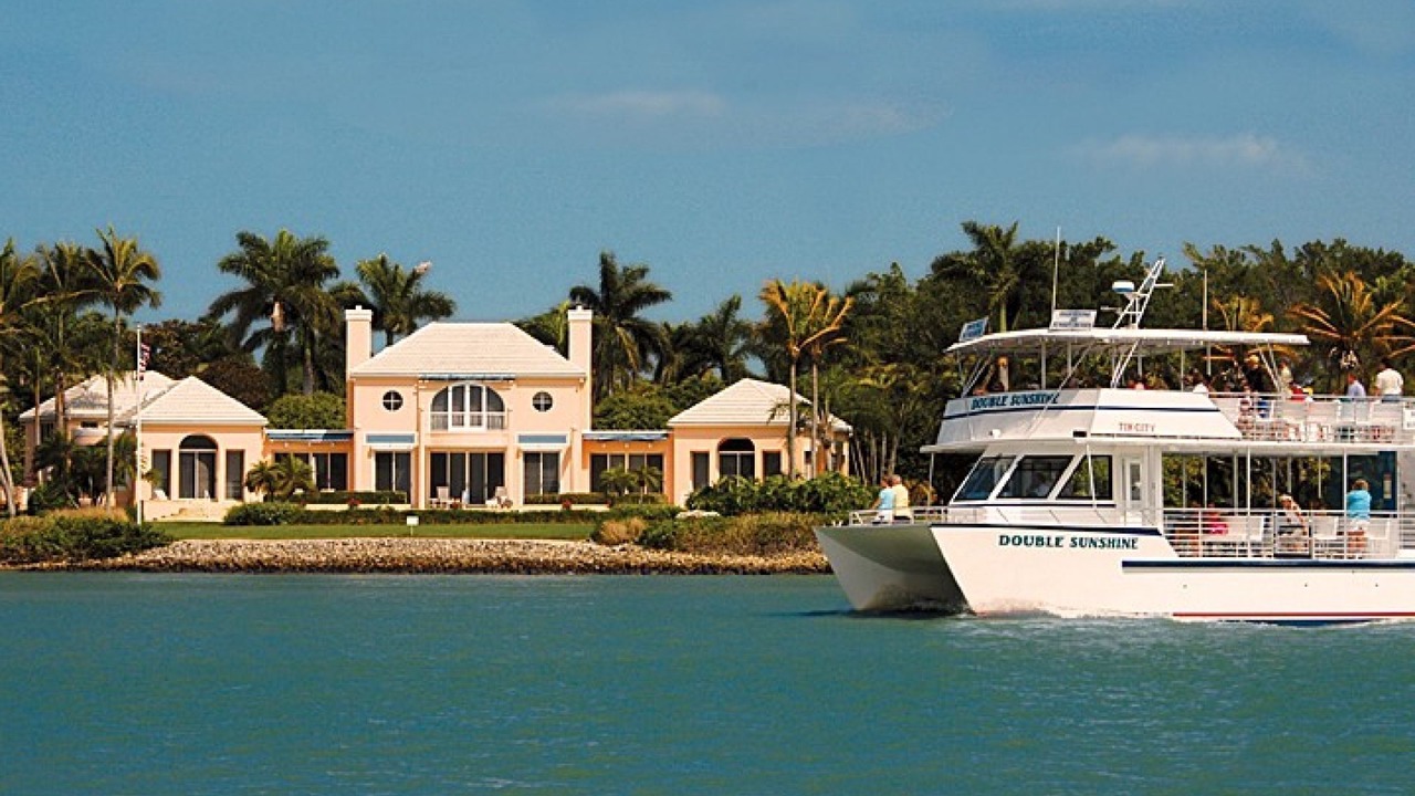 Photo of Outdoor in Coquina Sands