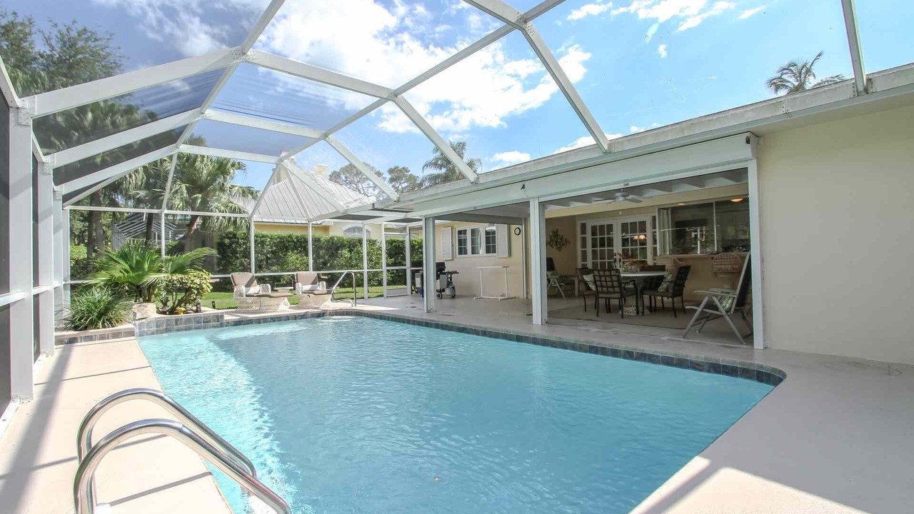 Photo of Outdoor in Coquina Sands