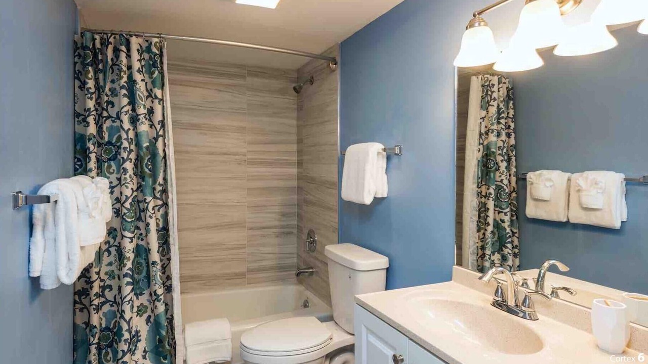 Photo of Bathroom in Key West