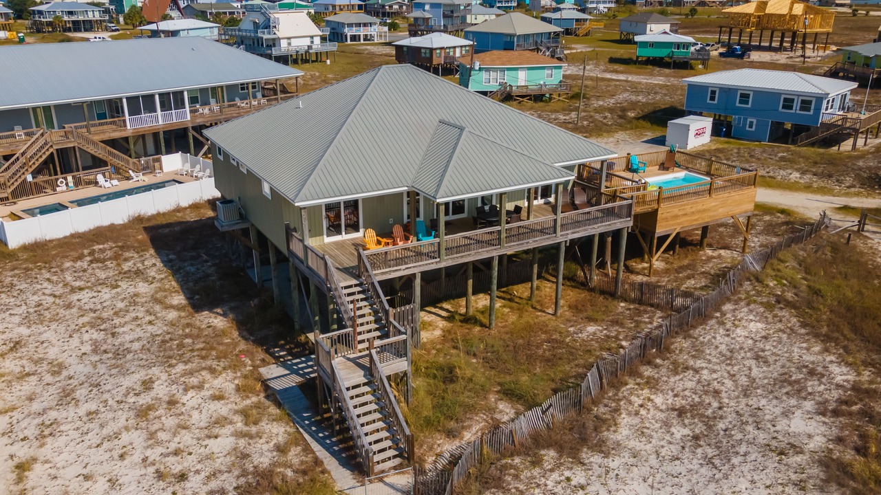 Photo of Outdoor in Dauphin Island