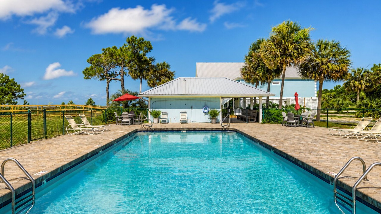 Photo of Outdoor in Dauphin Island