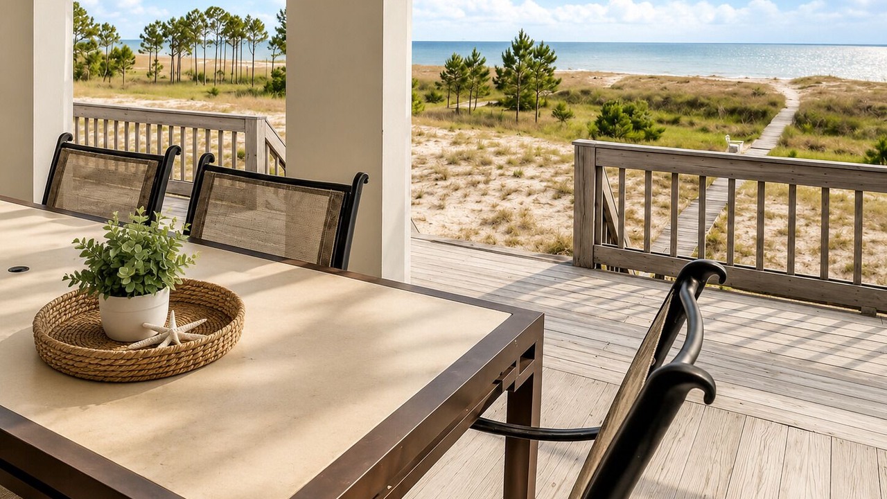 Photo of Outdoor in Dauphin Island