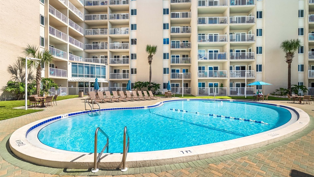 Photo of Outdoor in Holiday Isle