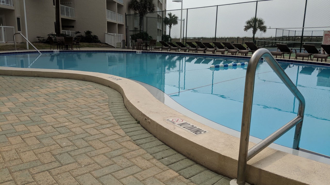 Photo of Outdoor in Holiday Isle