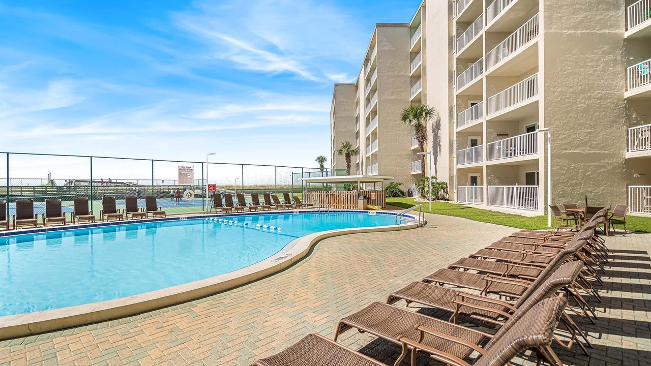 Photo of Outdoor in Holiday Isle