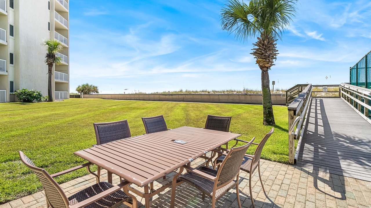 Photo of Outdoor in Holiday Isle
