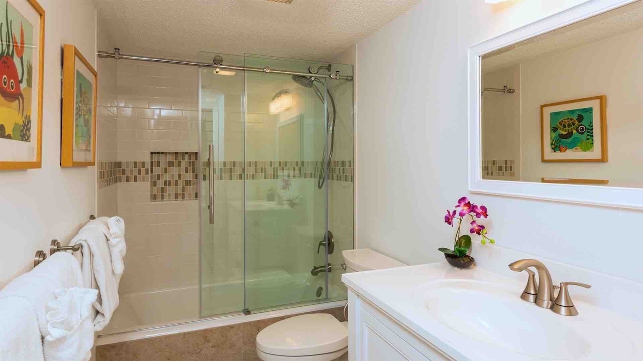 Photo of Bathroom in Key West