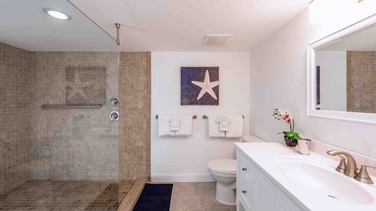 Photo of Bathroom in Key West