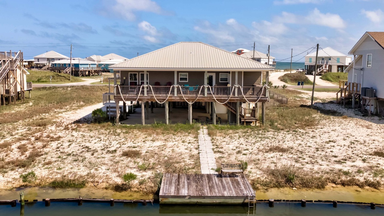 Photo of Outdoor in Silver Cay