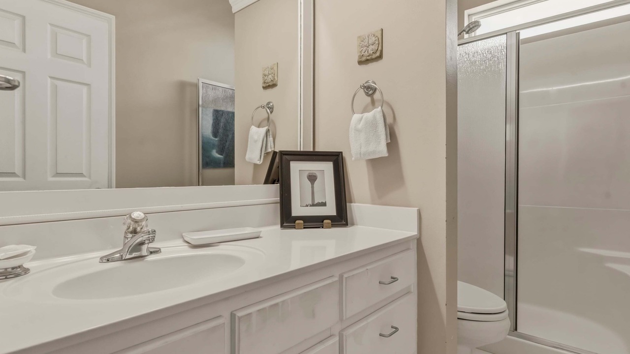 Photo of Bathroom in Silver Cay