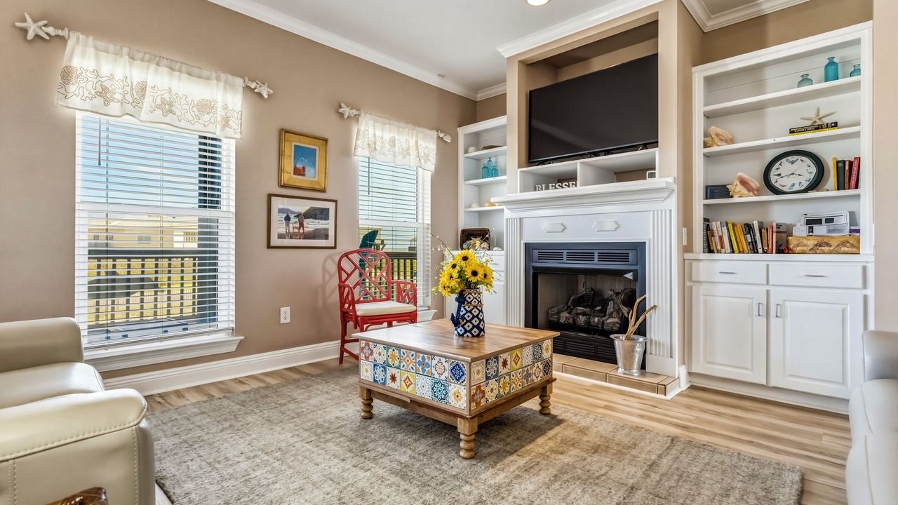 Photo of Livingroom in Silver Cay