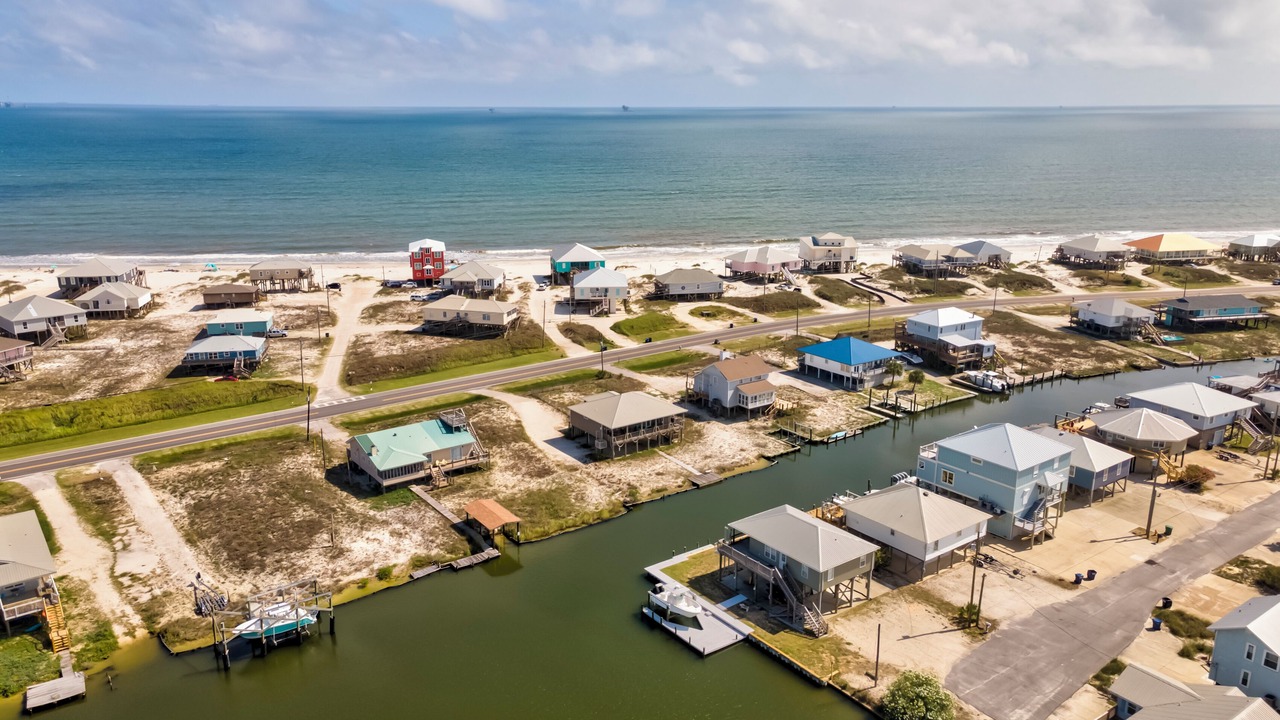 Photo of Outdoor in Silver Cay