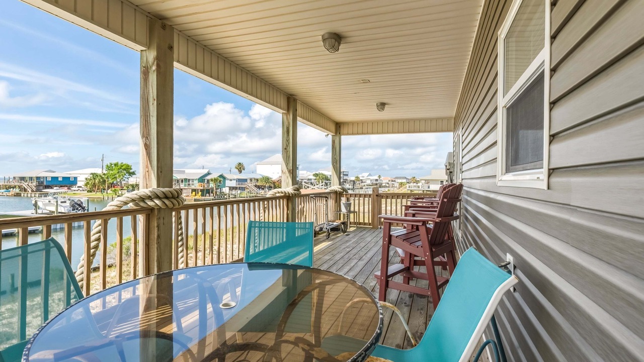 Photo of Outdoor in Silver Cay