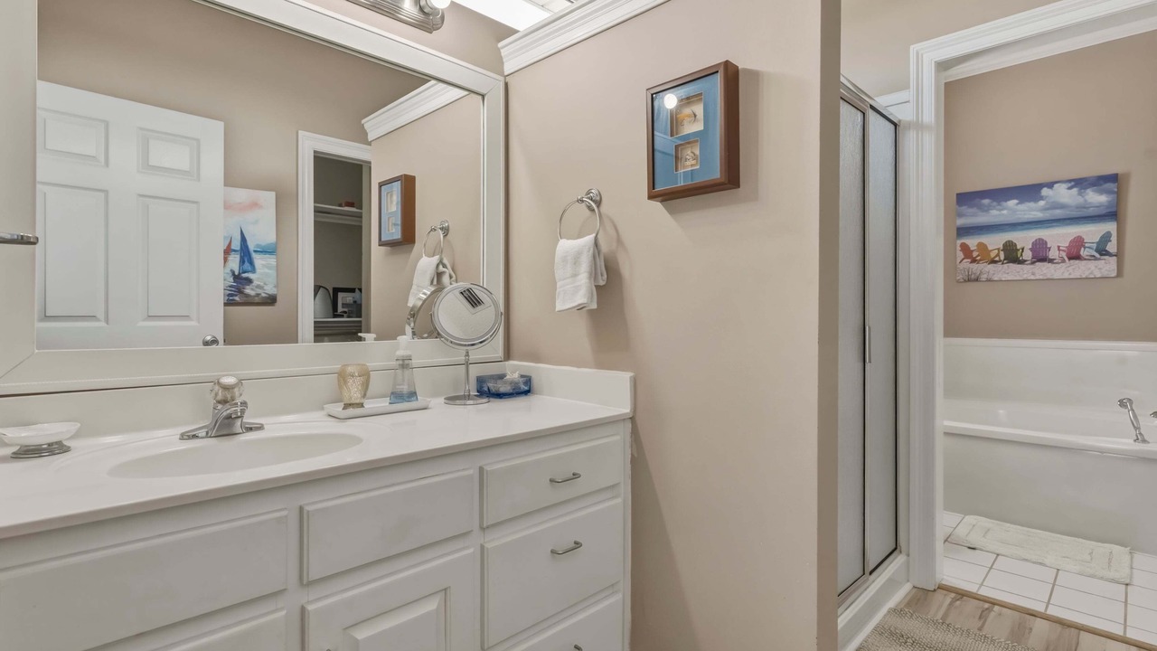 Photo of Bathroom in Silver Cay