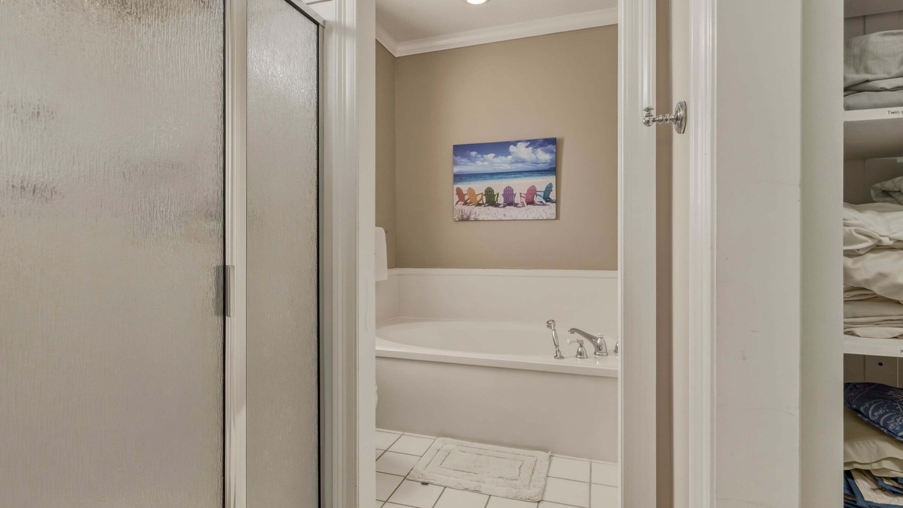 Photo of Bathroom in Silver Cay