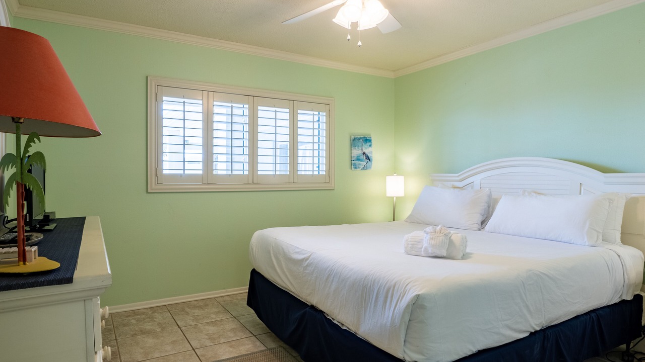 Photo of Bedroom in Holmes Beach