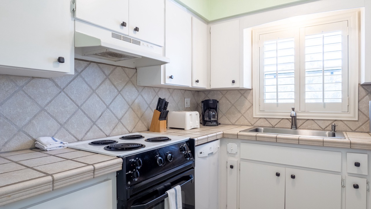 Photo of Kitchen in Holmes Beach