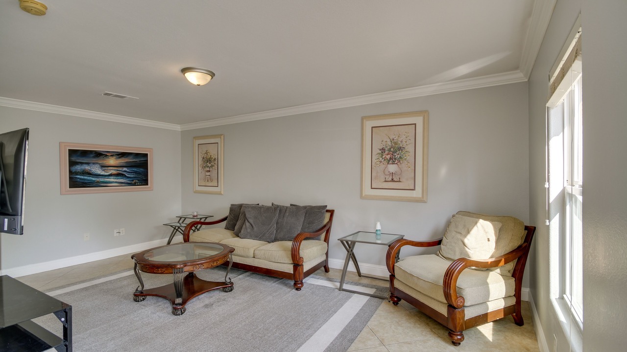 Photo of Bedroom in Gulfport
