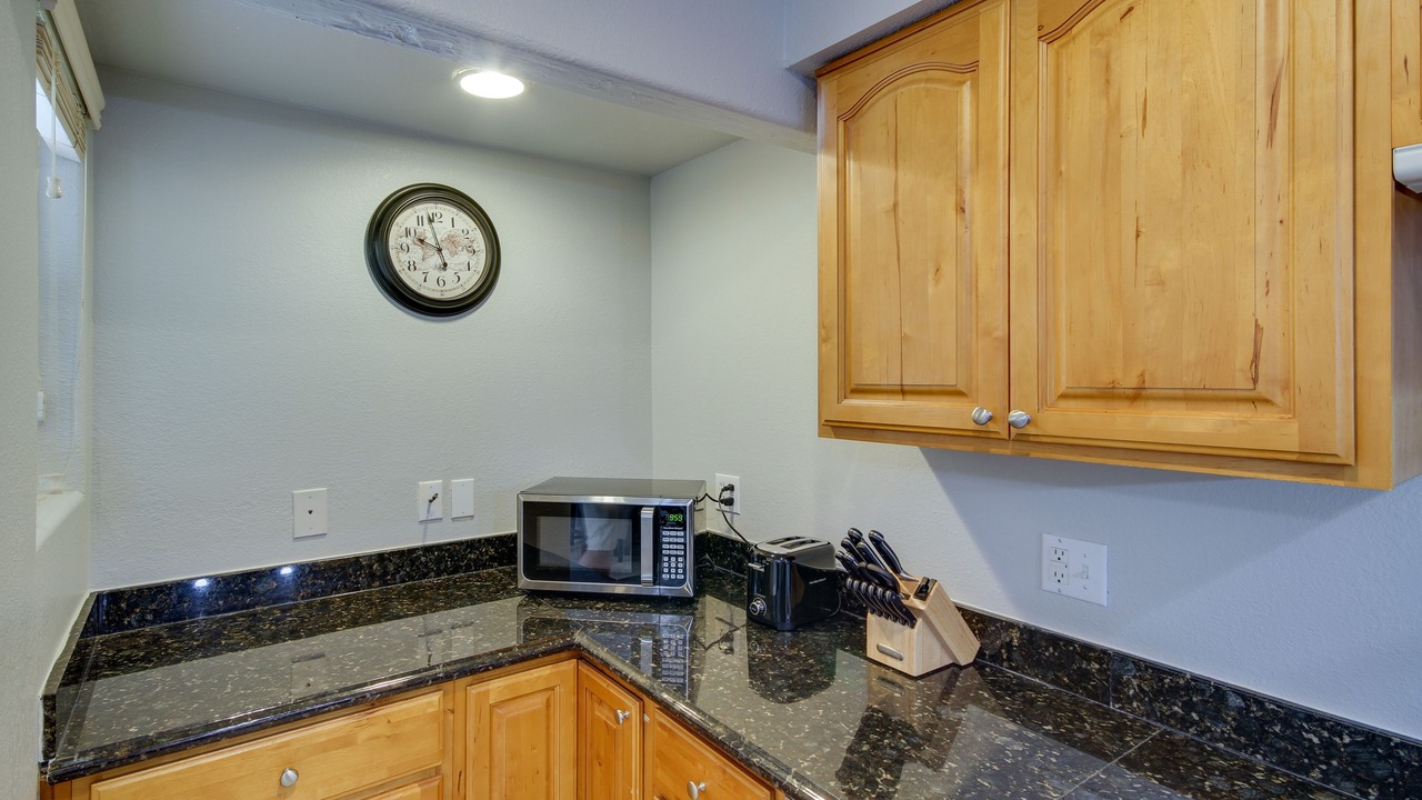 Photo of Kitchen in Gulfport