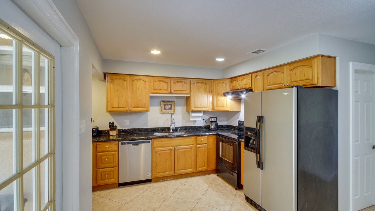 Photo of Kitchen in Gulfport