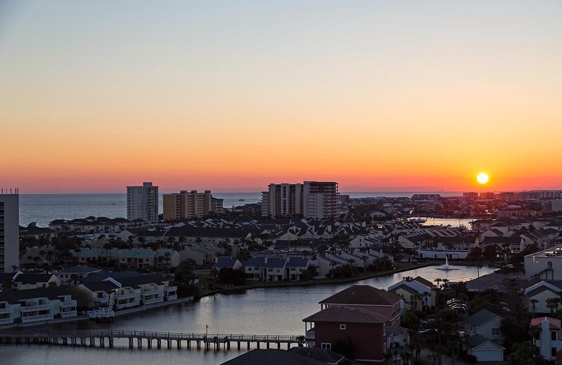 Photo of Patio Balcony in Destin
