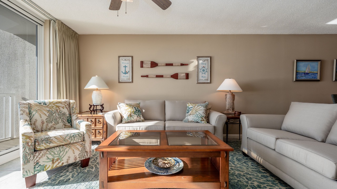 Photo of Livingroom in Destin