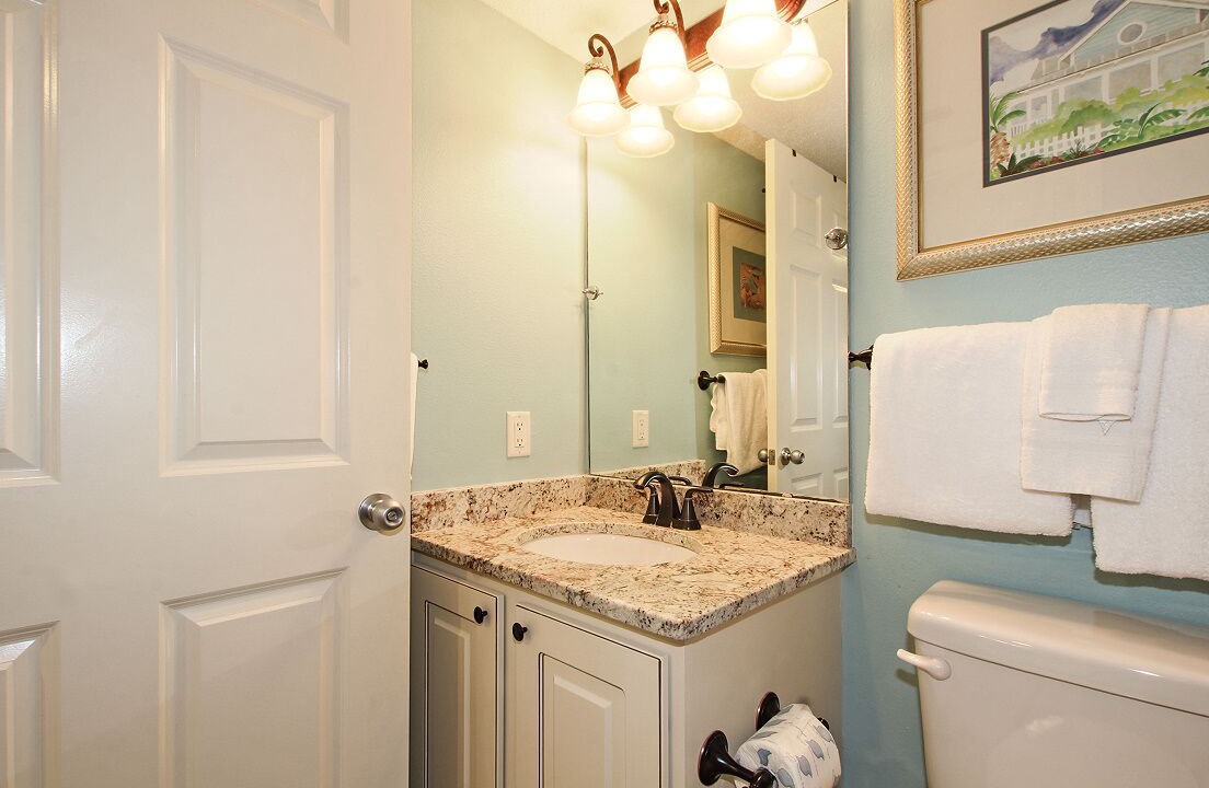 Photo of Bathroom in Destin
